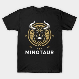 MINOTAUR T-Shirt